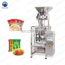 Automatic Granule Packaging Machine for Suger Salt Bean Grain 100g 200g 300g 400g 500g 1g to 3000g