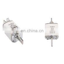 Low Voltage HRC Fuse Links 500V AC Hrc Fuse Nt00 Nt0 Nt1 Nt2 Nt3 nt Fuse 32 a thumbnail-1