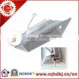 Infrared Gas Chicken Egg Brooder for Poultry Farming Equipment THD2606 thumbnail-5