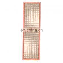 Рамка выводов QFN28L Крупнейший производитель рамок выводов в Китае A194 C194