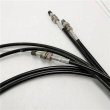 Venda Quente - Conjunto de Cabo do Acelerador Original LG9704570020 para FOTON thumbnail-2