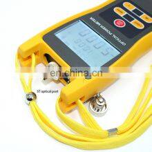Good Price PG-OPM508 Optical Power Meter Tester for Optical Fibers thumbnail-5
