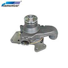 OEMember | 3762000001 Truck Parts Aftermarket Aluminum Truck Water Pump For Mercedes Benz thumbnail-1
