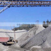 Granite Crushed Sands, Stone Crushed Sands Loading on Vessels as Ballast thumbnail-5