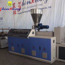 Hot Sale Plastic PVC Window Profile Making Machine thumbnail-2