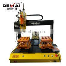 Desktop Automatic Screw Locking Machine Manufacturer thumbnail-4