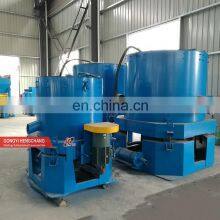 Gold Recovery Plant Concentrates Mini Gold Centrifugal Concentrator For Sale thumbnail-4