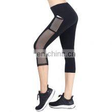 Multi Colors Sublimation Printing Gym Leggings For Women Wholesale Fitness Workout Legging Manufacturer thumbnail-5