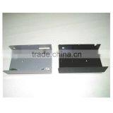 Anodizing Aluminum Bending Parts