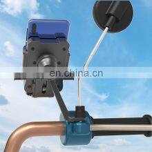 Motorcycle and Bike Mobile Phone Holder thumbnail-2