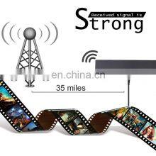 Indoor HDTV Digital Signal Amplifier HD TV Antenna thumbnail-3