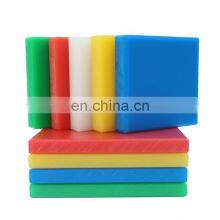 Extruded Plastic Polyethylene Shiny HDPE Sheet thumbnail-3