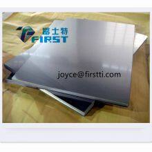 Горячая продажа листов титана GR5 по заводской цене thumbnail-2