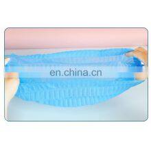 Disposable Hair Net Cap, Non Woven Clip Cap thumbnail-5