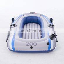 Summer Use Kayak Inflatable 2 Person thumbnail-4