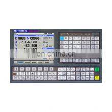5 Axis Cnc Machining Center Cnc Machine Woodworking CNC Controller GSK 980MDc-PM thumbnail-2