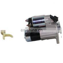 24V 200AH OEM Starter Motor M0T65381 M000T65581 M002T50285 23300F4410 23300GS20A 1.2KW 12V 9T for Japanese Car thumbnail-1