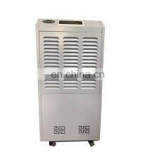 Dehumidifier Large Capacity Room Basement Industrial Dehumidifier thumbnail-4