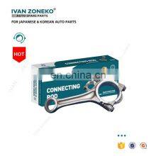 High Quality Auto Engine Con Rod Crankshaft 13201-59106 Connecting Rod For Toyota Hilux thumbnail-4