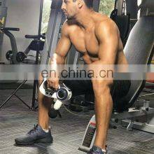 Dropshipping Hot 24V Percussion Therapy Massage Gun Professional Body Massager Tools Massage Gun thumbnail-5