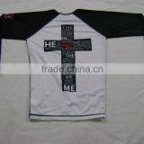 Rash Guard (RANKED RASH GUARDS) thumbnail-2