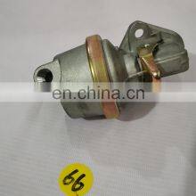 3928143 PUMP FUEL Transfer Diesel Engine 6BT Original Engine Parts 3928143 thumbnail-2