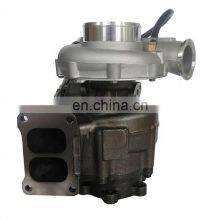 HX50W Turbocharger 4045951 2836857 thumbnail-2