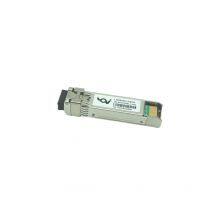 Optical Fiber Channels 25G SFP28 DWDM 10KM Transceiver thumbnail-2