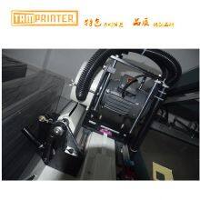 China Screen Printing Squeegee Automatic Grinder thumbnail-4