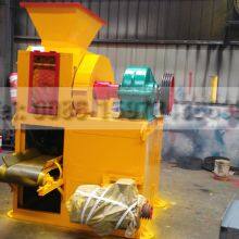 Coal Fines Briquetting thumbnail-1