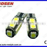 9SMD H3 Auto Led Light Auto Led Interior Light Car Interior Led Lights