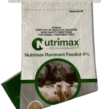 Packaging Particle Products Colorful PP Woven Bag thumbnail-3