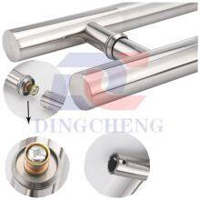 Pull Door Handle H Shape thumbnail-2