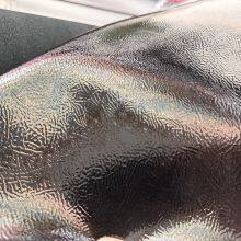 Ecological Dermis、 Recycled Leather Hami Melon Pattern thumbnail-3