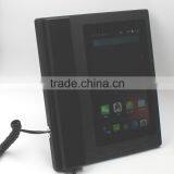 MOGLE 7 Inch Touch Screen Media SIP Telephone Video Phone Support Multi-party Conference thumbnail-2