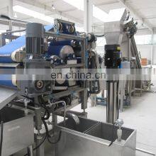 Factory Genyond Full Automatic Industrial Fruit Apple Lemon Orange Belt Type Juice Extractor Press Juicer Juice Pressing Machine thumbnail-3