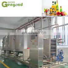 Apple Cider Vinegar Manufacturing Machine thumbnail-4