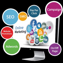 Software Application Vendor Website thumbnail-4