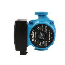 Bathroom Pressure Mini Water Class A Intelligent Circulation Pump thumbnail-4