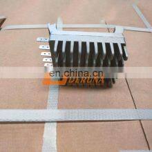 Sinotruk Sitrak C7h/T7h/T5g Fahrerhausteile Wg1664821019 Geschwindigkeitssteuerungsmodulbaugruppe thumbnail-3