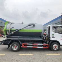 16000L 18000L 20000L Factory Sales Water Tanker Transportation Sprinkler Truck Water Bowser Tank Spray Truck Water Truck thumbnail-1