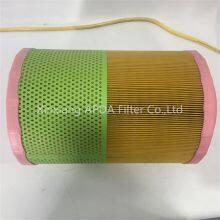 High Quality Air Compressor Air Filter 1622185501 thumbnail-4
