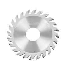TCT Grooving Saw Blades thumbnail-2