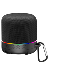 OEM 2 In 1 Portable Earbuds Earphone Soundbox Combo BT 5.0 HD Call Stereo Sound Wireless Earphones Speaker thumbnail-3