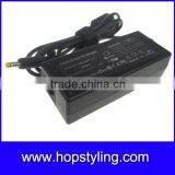 Notebook ac Power Adapter Charger for 65W Battery Adapter Output 18V 3.5A