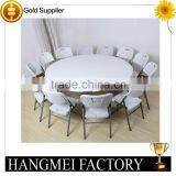 Plastic Folding Tables and Chairs for Events