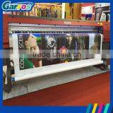Garros Flex Banner Digital Printing Machine With DX5 thumbnail-2