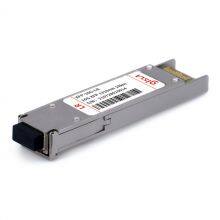 XFP-10G-LR-31 Cisco Compatible, 10GBASE-LR/LW XFP 1310nm 10km DOM LC SMF Fiber Optical Transceiver Module thumbnail-3