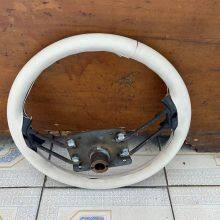 Small Tricycle Steering Wheel thumbnail-2