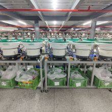 Large Particle Building Block Toy Automatic Packaging Line Puzzle Building Block Particle Packaging Machine Assembling Particle Toy Packaging Machine thumbnail-4